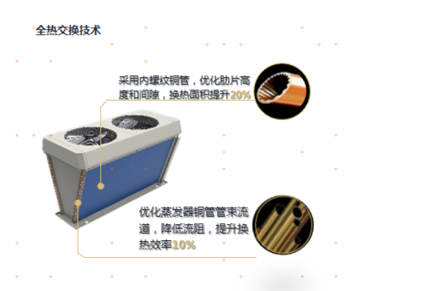 融冰低溫螺杆機